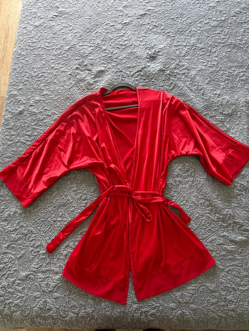 Kimono Robe NWOT